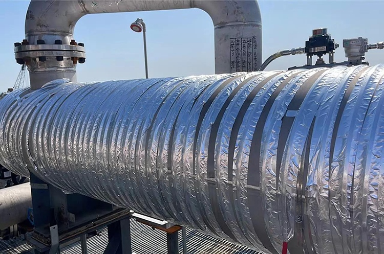 寧夏電伴熱廠(chǎng)家