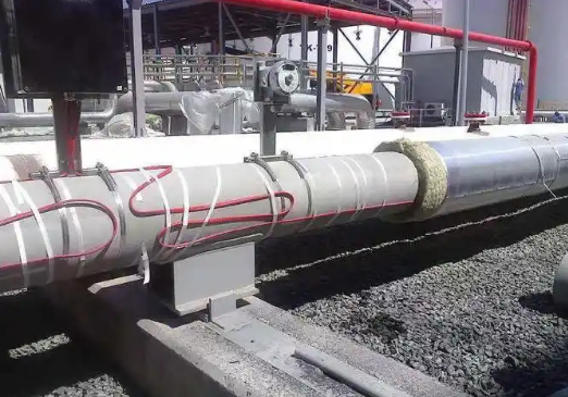 寧夏電伴熱帶生產(chǎn)廠(chǎng)家淺析電伴熱帶控...